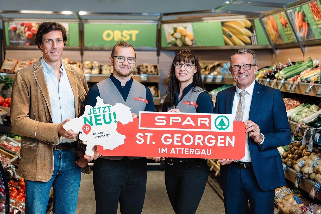EÖ_SPAR-Supermarkt_St. Georgen i. A._I