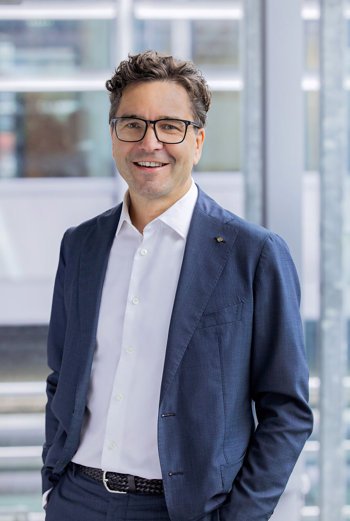 Markus Kaser