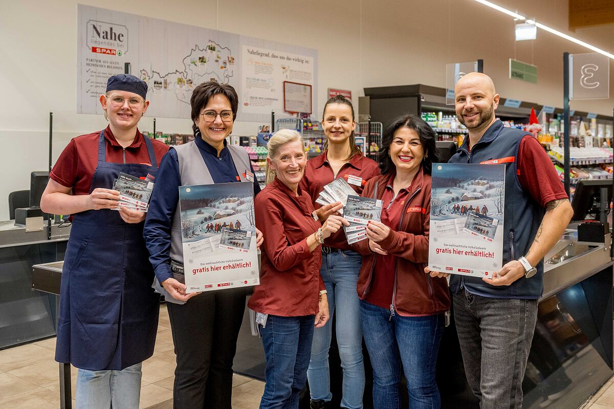 SPAR_Volksliedheft