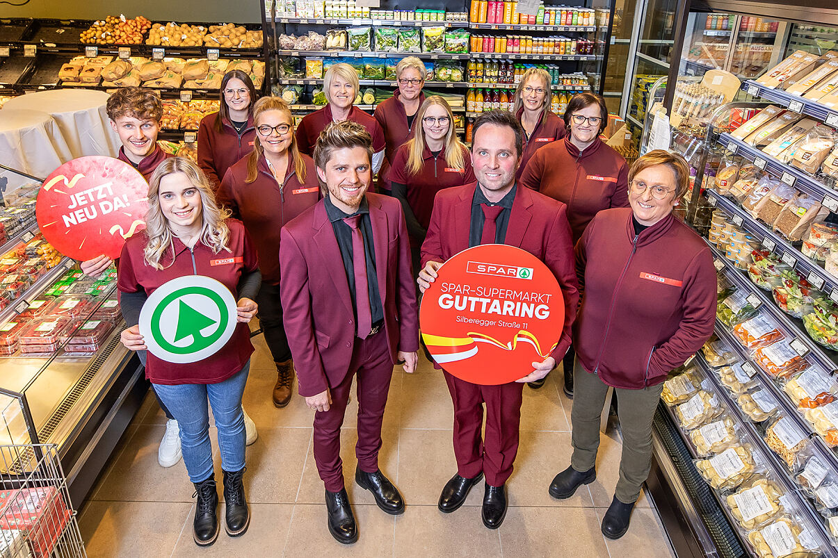 SPAR-Supermarkt_Guttaring_1